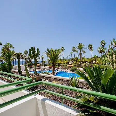 Apartment Estudio - La Caleta *