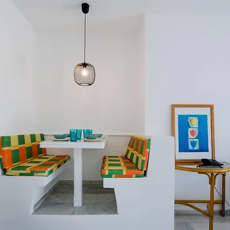 Estudio - La Caleta Apartment *