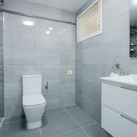 Estudio - La Caleta Apartment Costa Adeje (Tenerife)