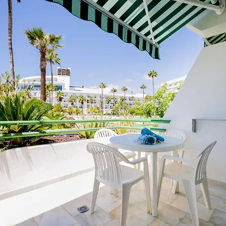 Estudio - La Caleta Apartment Costa Adeje (Tenerife)