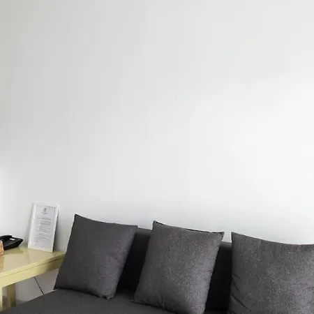 Estudio - La Caleta Apartment