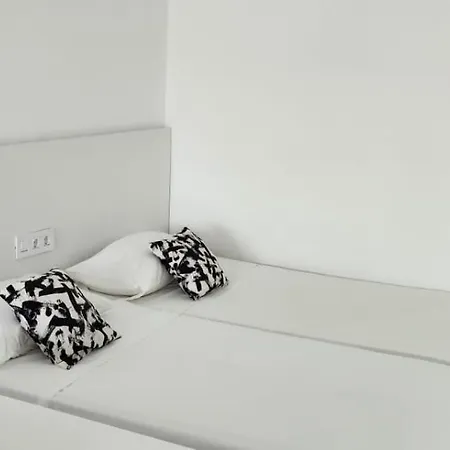Apartment Estudio - La Caleta *
