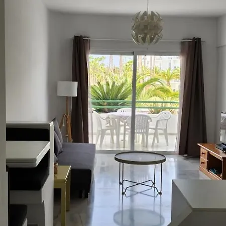 Estudio - La Caleta