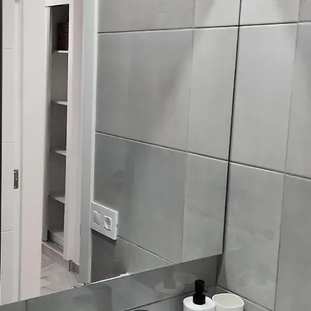 Apartment Estudio - La Caleta Costa Adeje (Tenerife)