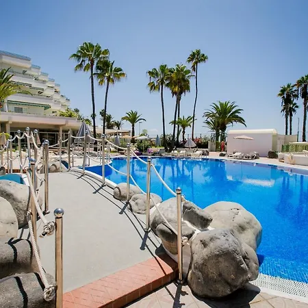 Estudio - La Caleta Lejlighed Costa Adeje (Tenerife)