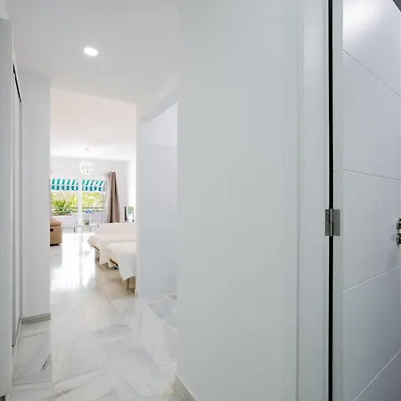Estudio - La Caleta Appartement Costa Adeje (Tenerife)
