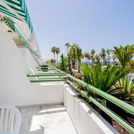 Lejlighed Estudio - La Caleta *