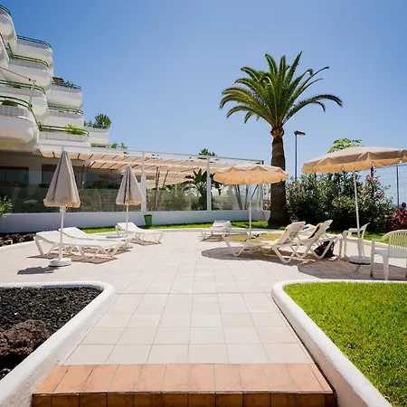 Lejlighed Estudio - La Caleta Costa Adeje (Tenerife)