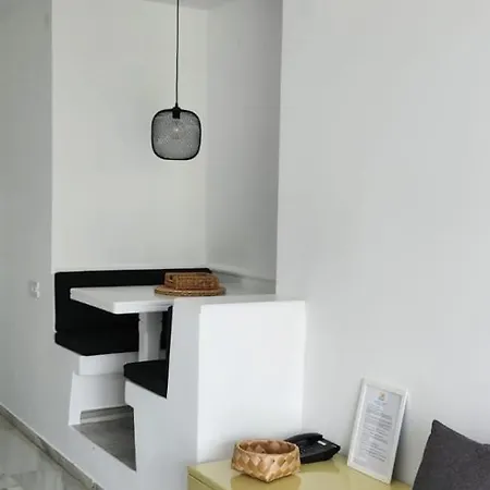 Estudio - La Caleta Costa Adeje (Tenerife)